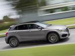 Mercedes-Benz GLA250 4Matic AMG Sport Package 2014 года
